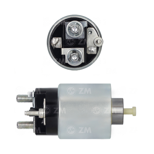 Solenoide Arranque Mitsubishi