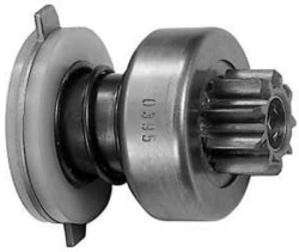 Sensor De RPM Magneti Marelli 071349101010 - Generador De Impulsos Para Volante Motor, Compatible Fiat/Lancia