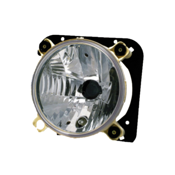 Interruttore Faro Principale NTY EWS-VW-129 - Compatibile Con VW Golf V, Jetta, Bora - Foto 5