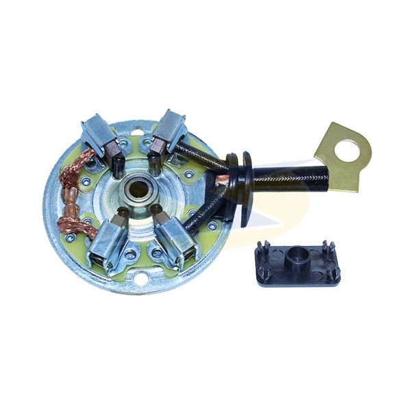 Portacarbones Jhaem Kia RioPicanto Encendido Ferman