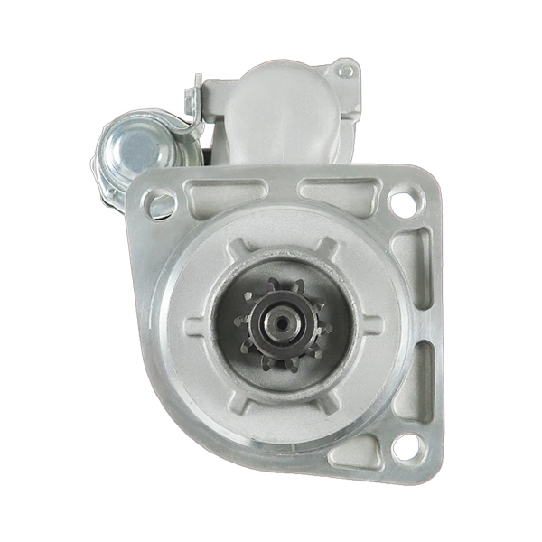 VW Worker 29MT 24V-4,00KW-10D-Giro Der.