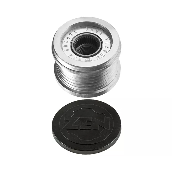 Polea Para Alternador Nissan
