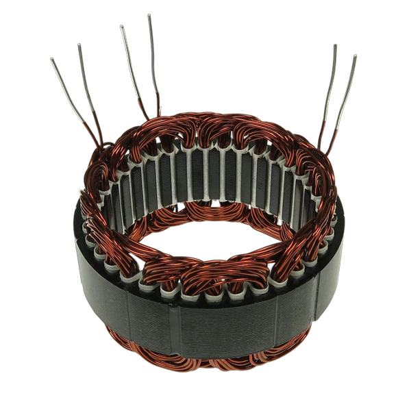 Estator de alternador Case-New Holland-Citroen