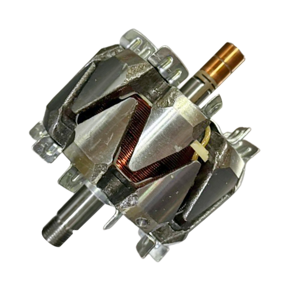 Rotor de Alternador Valeo M. Benz Sprinter-Vito-Jeep