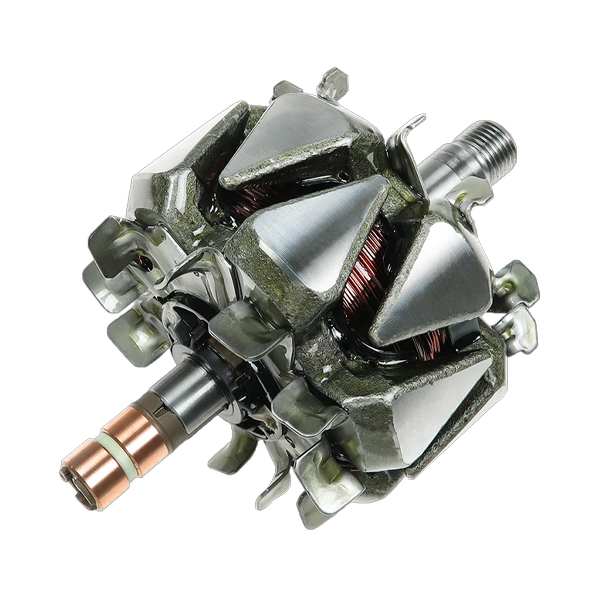 Rotor de Alternador Valeo Renault-Peugeot-Ford-VW