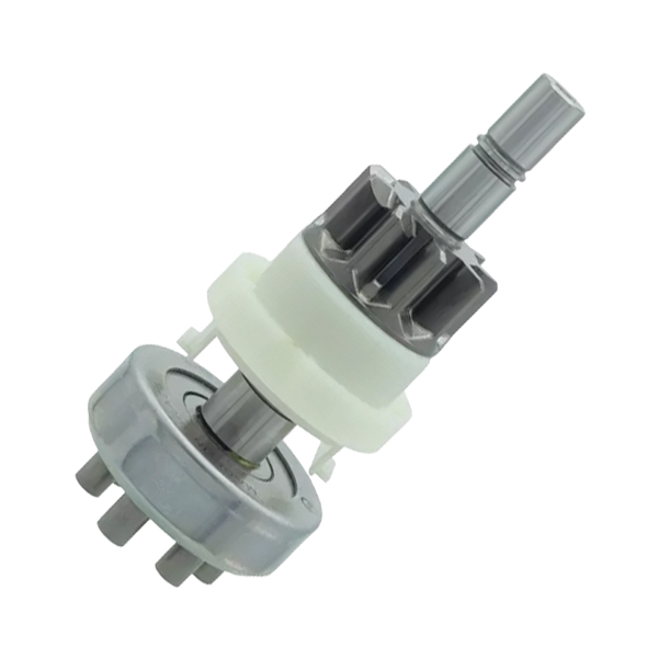 Impulsor Denso Jeep Grand Cherokee-Ram 1500 V6 3.6L