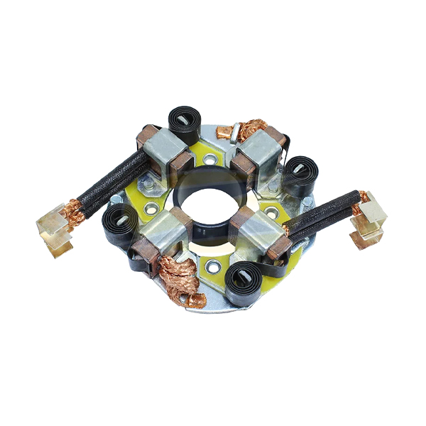 Portacarbones de Arranque Linea Valeo Peugeot-Citroen
