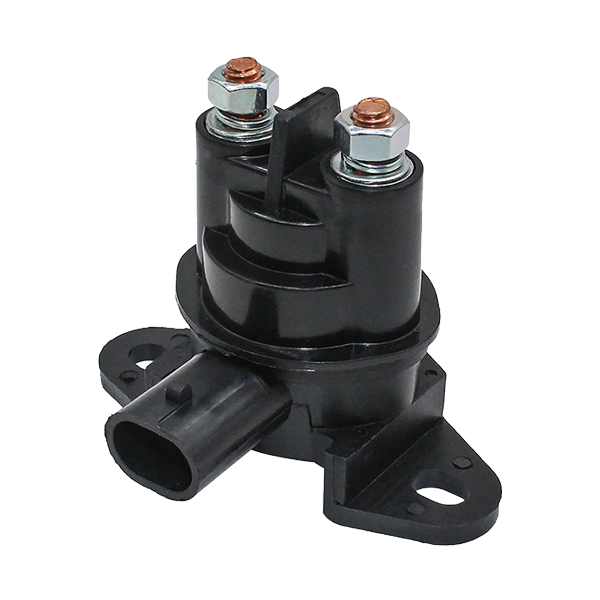 Solenoide de Arranque 12V