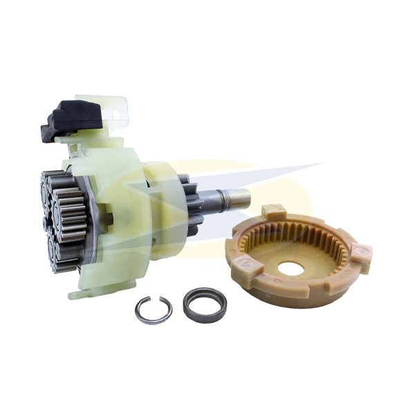 Reductores Denso Fiat-Jeep