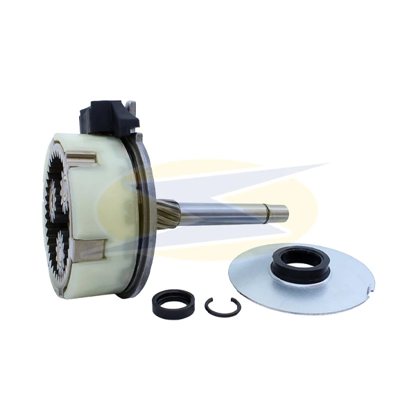 Reductores Denso M. Benz