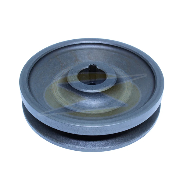 Polea Alternador Volvo