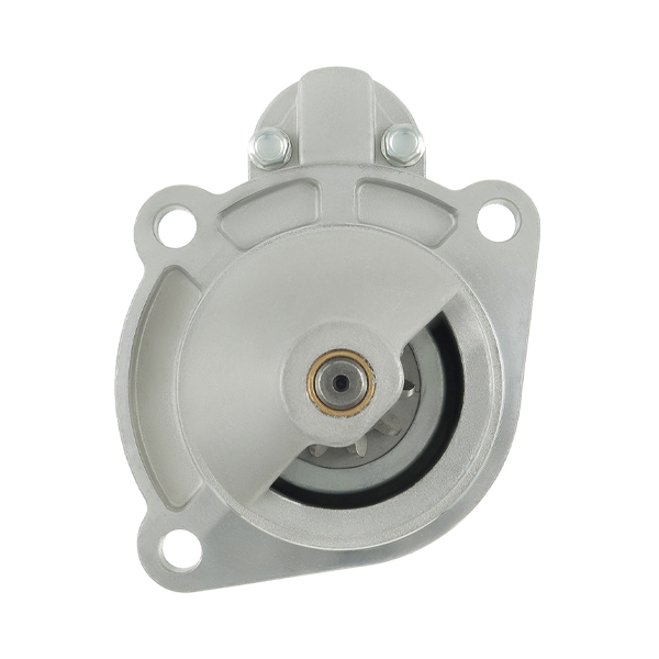Cummins-Ford – 12V-2,5KW-10 D-Giro Der.