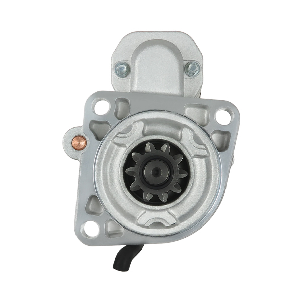 John Deere – 24V-7,8KW-10 D-Giro Der.